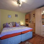 Apartment In Boltenhagen In Strandnaehe *