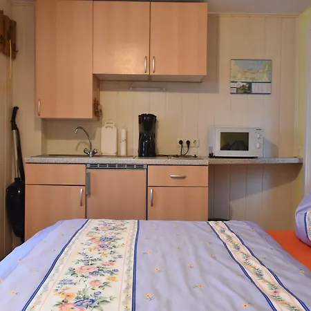 In Boltenhagen In Strandnaehe Apartmán Redewisch