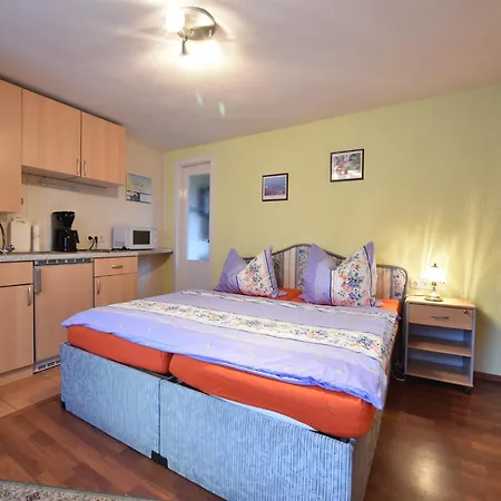 In Boltenhagen In Strandnaehe Redewisch