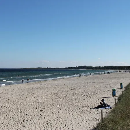 Apartmán In Boltenhagen In Strandnaehe Redewisch