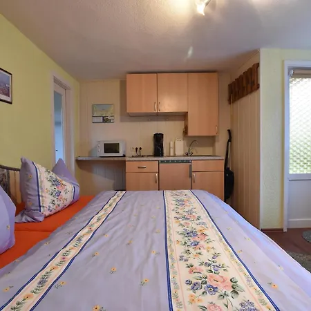 In Boltenhagen In Strandnaehe