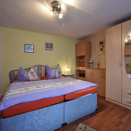 Apartment In Boltenhagen In Strandnaehe *
