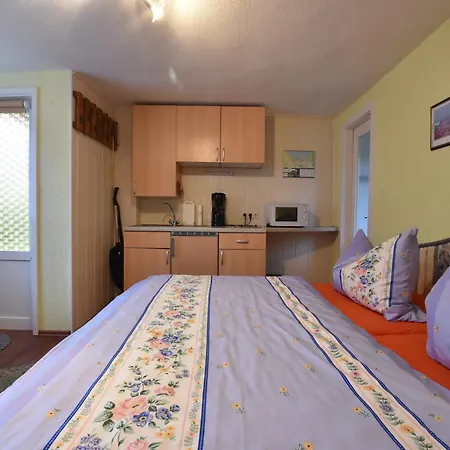 Apartment In Boltenhagen In Strandnaehe