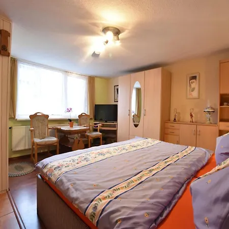 In Boltenhagen In Strandnaehe *