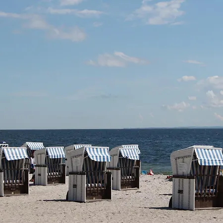 In Boltenhagen In Strandnaehe Redewisch