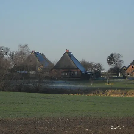 Apartment In Boltenhagen In Strandnaehe *